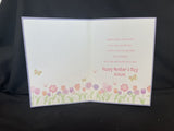 Mother's Day from  Godson Greeting Card w/Envelope