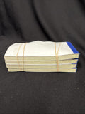 Money and Rent Receipt, 2 3/4 x 5 3/8 Inches, 2 Parts, Carbonless, White/Cana...3