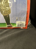 Future Golfer Child Boys Costume White Collared Shirt With Vest Size 4-6X