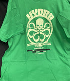 Hydra Annual Picnic 2019 - Men's 2XLarge T-Shirt  - Loot Crate