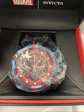 Marvel Spiderman Men Model 32461 - Men's Watch Quartz 3/3000