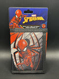 Boys' Marvel Spider-Man Wallet - Red/Black