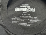 Marvel Ant-Man WASP Quantumania PYM Technlogies T-Shirt XL