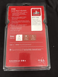 McDavid Shoulder Wrap 5126 4 Way Elastic NEW Small Chest 30 36”3