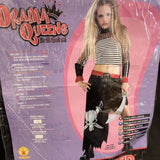 Pirate Ship Wrecked Tween Small 0-2 Costume