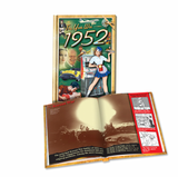 "THE YEAR WAS 1952" MINI BOOK Flickback