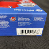 WOW! PODS - 4D Marvel Spider-man, Unique Connectable Collectable Bobble-head fig