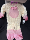Rubies Lucky Lil' Lamb Animal Adorable Infant Baby Halloween Costume 8853543