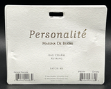 Personalite Marina De Buchi Personalized Bag Charm Christy