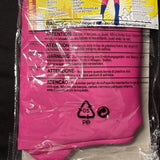 Be Your Own Hero Pink  Hero Pants Costume Accessory Medium Waist Up To 32”4