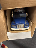 Sunoco Toy Tanker Truck  1ST In Series Collectors Edition 1994 Box Is Damaged4