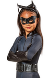 Girls' The Dark Knight Rises Catwoman Costume - Deluxe XL (14-16)1