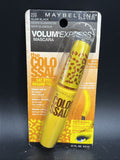 Maybelline Volum’express Mascara The Colossal Cat Eyes #233 Glam Black