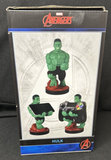 Cable Guys Phone & Controller Holder - Marvel: Hulk