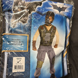 Dark Knight Rises Deluxe Bane Child Costume Medium - 8-102