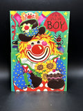 Happy Birthday Special Boy Greeting Card w/Envelope