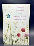 Thinking of You (Encouragement) Greeting Card w/Envelope5