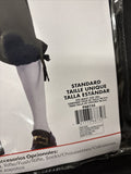 Black Colonial Knickers Adult Costume (Standard)3