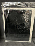 60's Revolution GOGO Boot Top Covers Black OSFM4