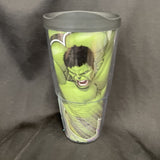 Tervis Incredible Hulk Double Walled Insulated 24oz Tumbler W/Travel Lid