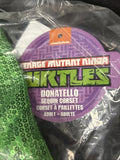 TMNT SEQUIN DONATELLO CORSET WOMENS TEENAGE MUTANT NINJA TURTLE COSTUME MEDIUM3