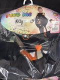 Feed Me Kitty Costume Kids XS/S2