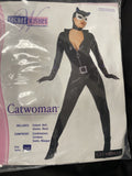 SECRET WISHES OFFICIAL CATWOMAN SIZE SMALL