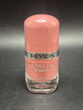 REVLON Ultra HD Snap Nail Polish, Glossy Nail Color, 100% Vegan Formula, No Base