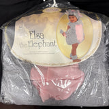 Princess Paradise Unisex Baby Toddler Elsa Elephant Halloween Costume 18M - 2T2