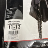 Thunder Superhero Adult Costume - Large 3