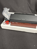 Vintage Radar Detector Pyramid Model 7674