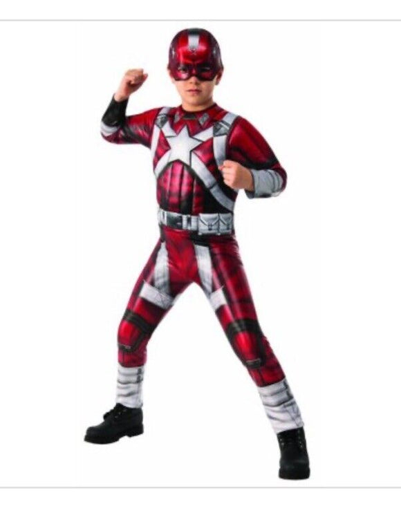 Rubies Red Guardian Child Halloween Costume Medium 8-10