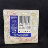 Engagement Dazzling Shower Beverage Napkins 16Ct