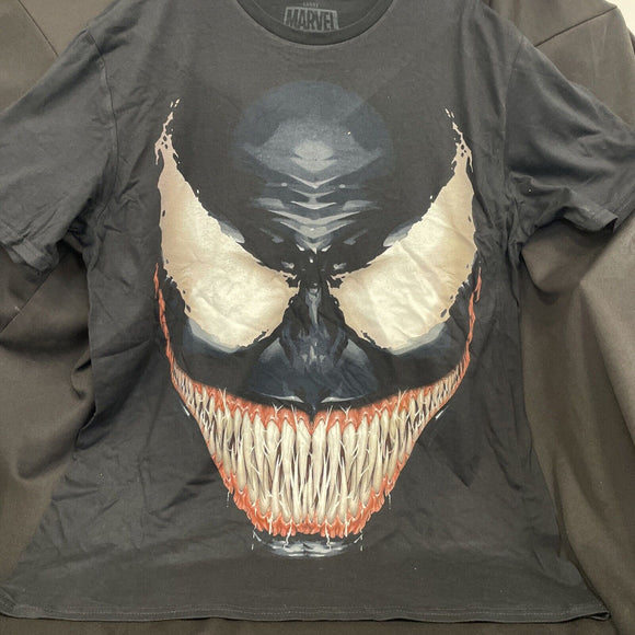 Marvel Men’s Large Venom T-shirt