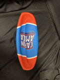 NEW Captain America Marvel Basketball (needs to be inflated)2