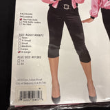 The Pink Dolls 50s Adult Jacket Size XL2