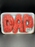 Happy Father's Day Greeting Card w/Envelope0