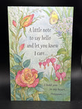 Thinking of You Greeting Card w/Envelope0