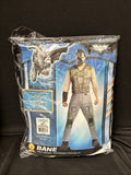 Bane Men’s Adult Halloween Costume The Dark Knight Rises New Rubies XL1