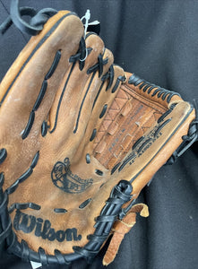New Wilson Staff Glove A1503 ST1 11" Baseball Left Hand Throw