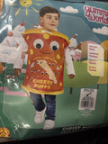 Kidrobot Yummy World Child Cheesy Puffs Costume Small3