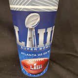 Super LIII  Atlanta 2.03.19 Party Cup 32oz 10Ct