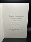 Halloween For Dad Greeting Card w/Envelope