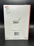 Humor Birthday Greeting Card w/Envelope