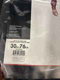 Disco 70s Black Costume Pants for Men 30”3