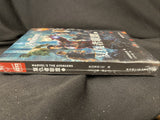 Marvel's The Avengers Chinese Edition Novel