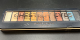 Chestnut Eyes Makeup Palette, Profusion Cosmetics