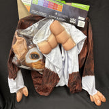 Rubies Toddler Girls & Boys Gremlin Gizmo Costume Jumpsuit & Hat 3T-4T3