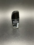 Wet n wild Wild Shine Nail Polish, Black Crème, Nail Color