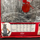Delicious Wolf Costume Small Grey5